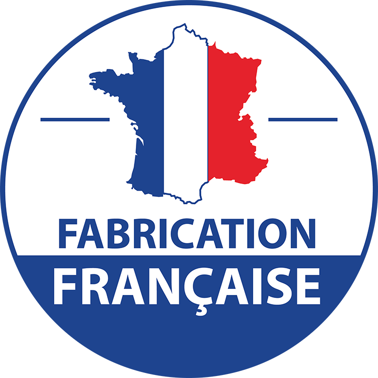 certification fabrication française Muthec