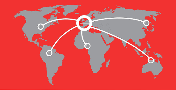 export international muthec