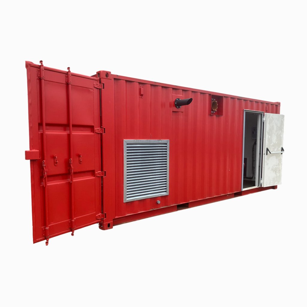 groupe motopompe C10-R60-8361 location muthec