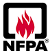 certification NFPA Muthec
