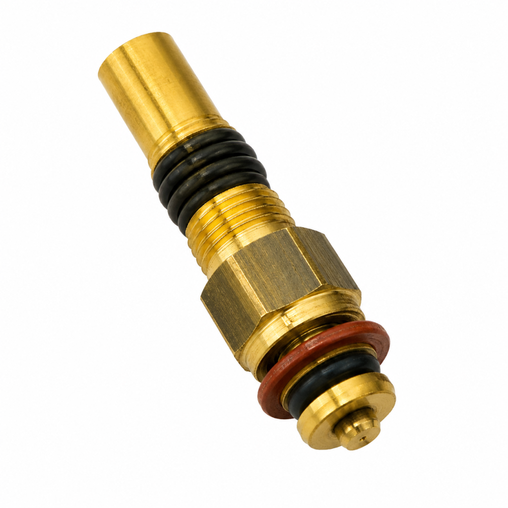 Transmetteur de température moteur M14x150